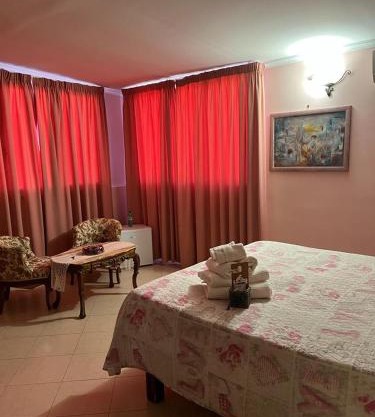 La Villa Del Patrizio
