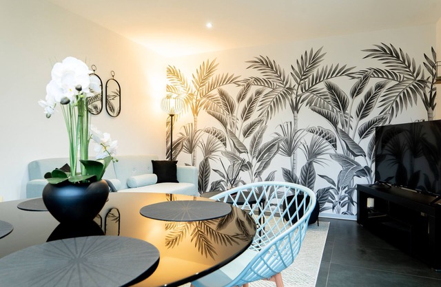 La Villetta G Riedisheim - Luxury apartment