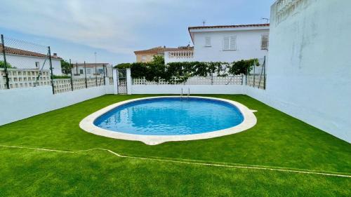 La Vinya I - casas adosadas