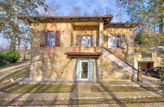 La Vita Bella in Vaglia