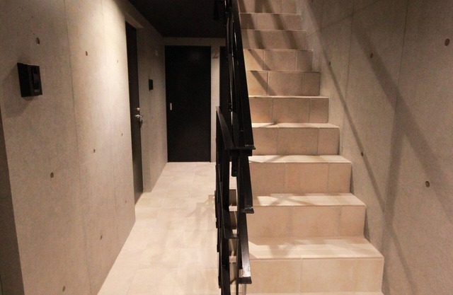 LA202 東京・新宿の快適なお部屋！どこへ行くにもアクセスしやすく、とても便利な立地です。