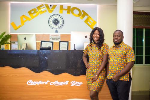 Labev Hotel