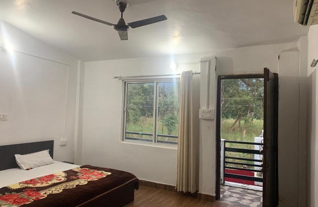 Labhanshu homestay