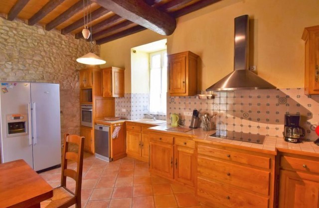 Lacajoque by Interhome