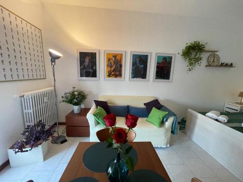 Laci House Milano