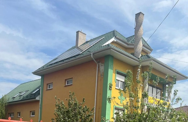 LACNÉ UBYTOVANIE GABČÍKOVO