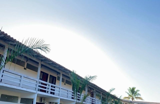 Lagamar Hotel Varginha