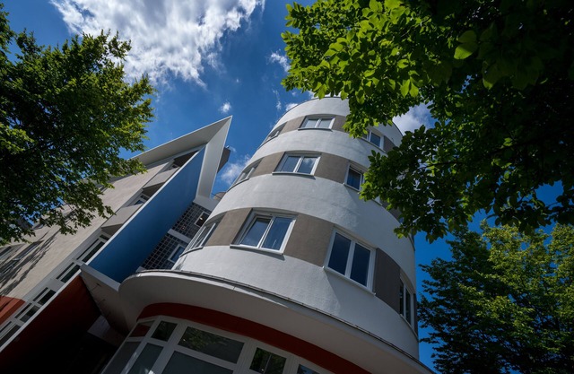 Lagrange Apart'HOTEL Mulhouse