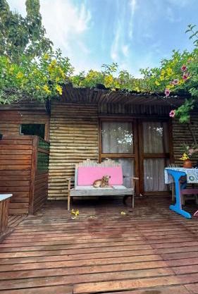 Laguna Rosa Glamping