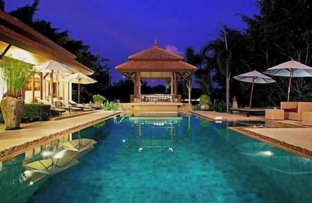 Laguna Waters by Elite Havens