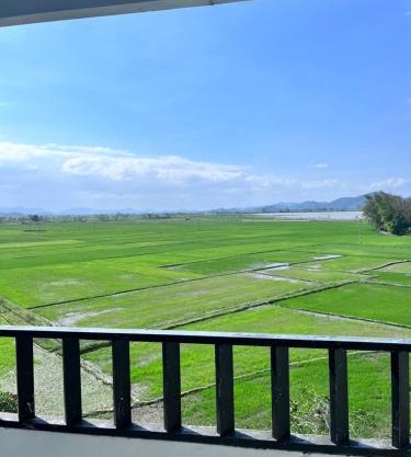 Lak View hotel
