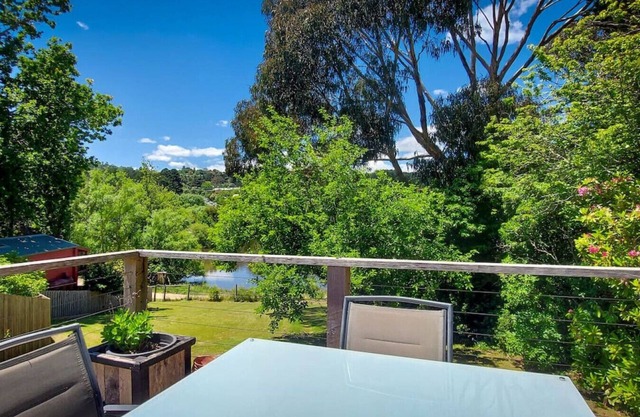Lake Views Fire Place 2Ensuite 2Q or 4S