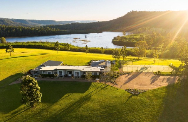Lake David Lake House - Secluded Lakefront Escape | Pool - Jacuzzi - Luxe Living