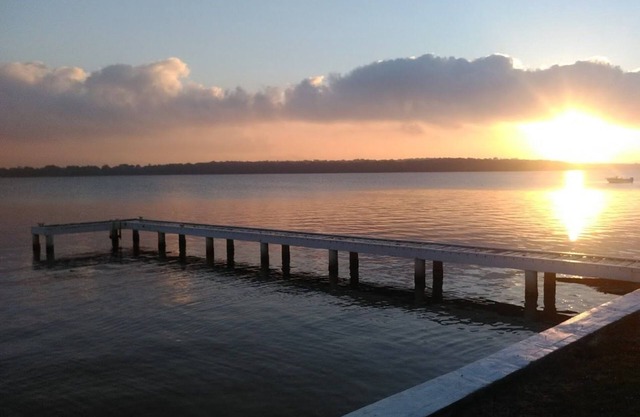 Lake Escape - Lake Macquarie