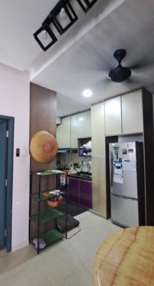 Lake front homestay Cyberjaya