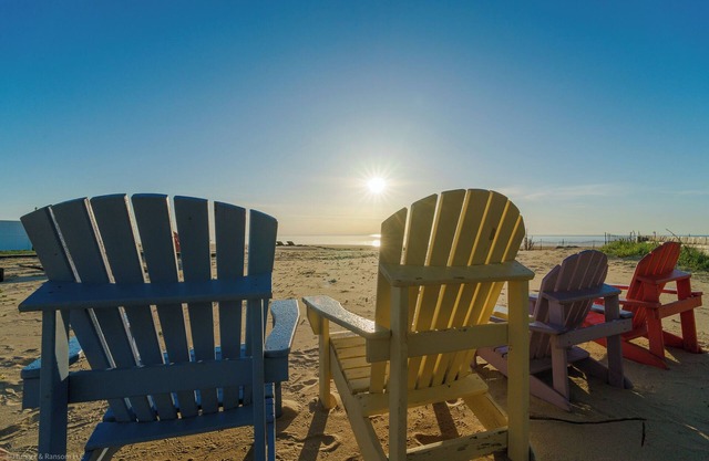 Lake Huron Beach Cabin · Havenwood Shores No. 1