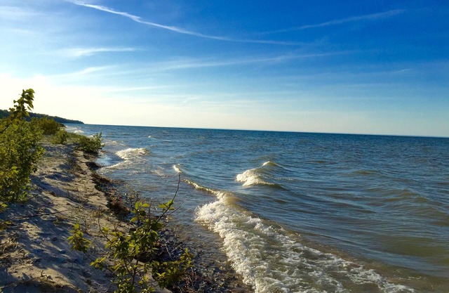 Lake Huron Hideaway - Unwind, Relax, and Connect