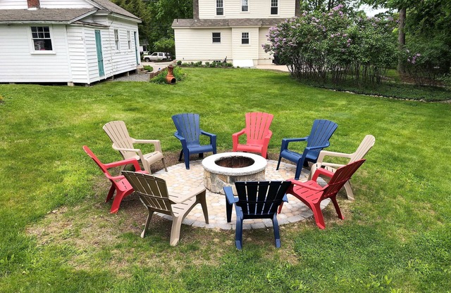 Lake Life: Spacious Home in Heart of Wolfeboro