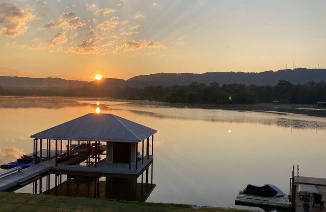 Lake Life!