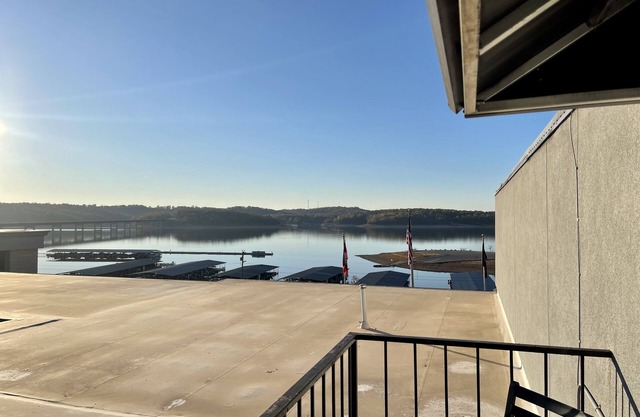 Lake Norfork Resort