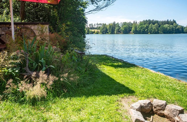 Lake & Rest by Interhome