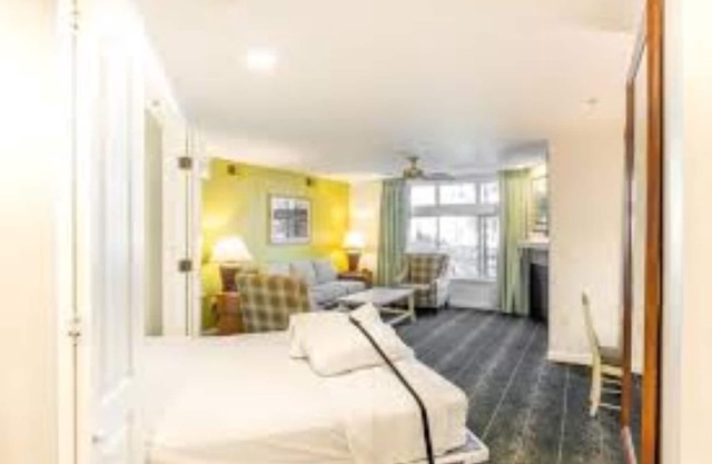 Lake Tahoe 2Bed/2Bath Deluxe!