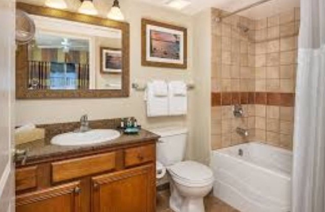 Lake Tahoe 2Bed/2Bath Presidential!
