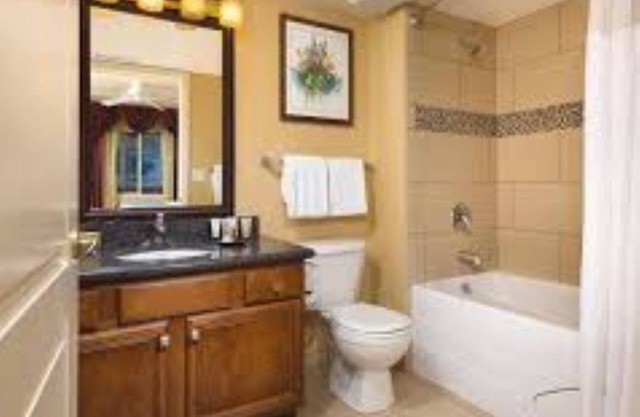 Lake Tahoe 3Bed/2Bath Presidential!