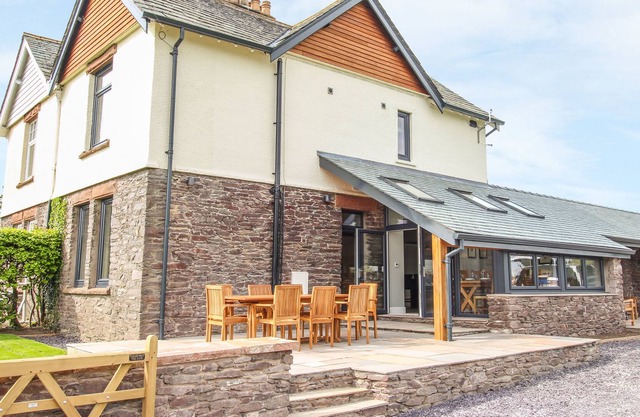 LAKE VIEW, family friendly, luxury holiday cottage in Watermillock