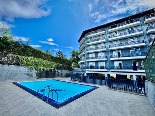 Lake View Residencies