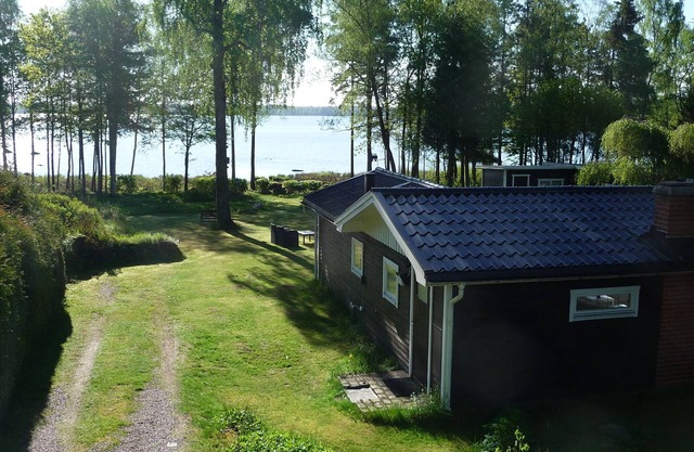 Lake views, scenic, fishing, recreation