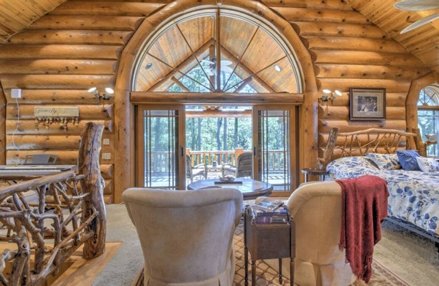 Lake Wisconsin Lodge