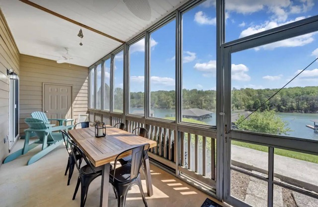 Lakefront Condo w/Free Resort Amenities at SML!