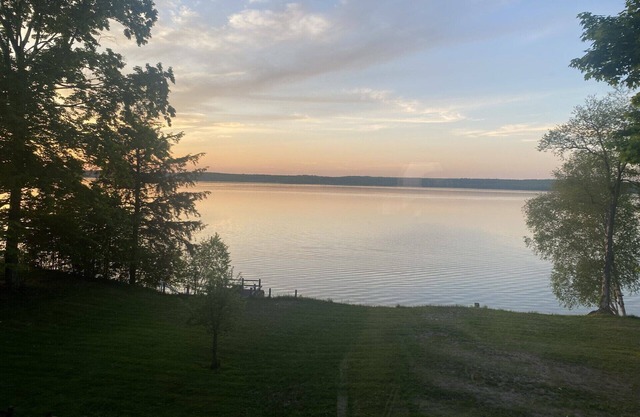 Lakefront Home in Northern Michigan - fun in all seasons!