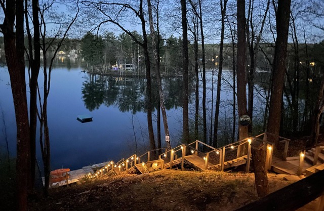 Lakefront Home - Includes Kayaks, Paddle Boards, and tons of water toys!
