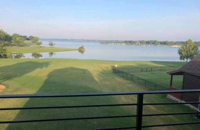 Lakefront Property with Water Toys, Lake Lewisville.