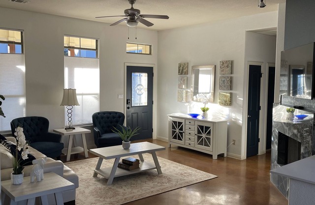 Lakeland Casita in Point Venture