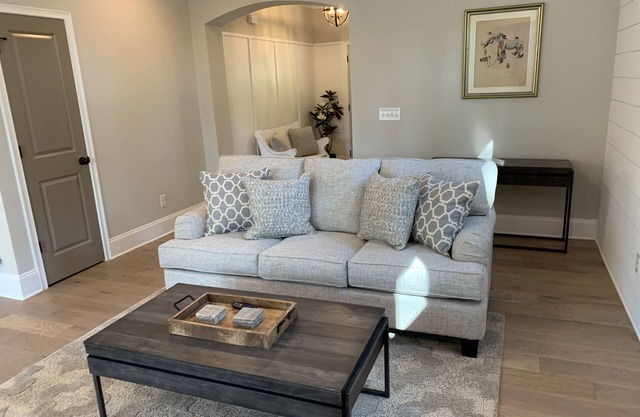 LakePoint Basecamp 4BR — Promo Rates Applied