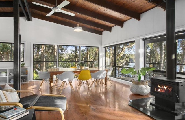 Lakeside at Copacabana