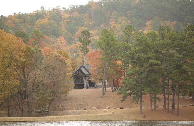 Lakeside Cabin HotTub | Kayak/Fish | AtvTrls