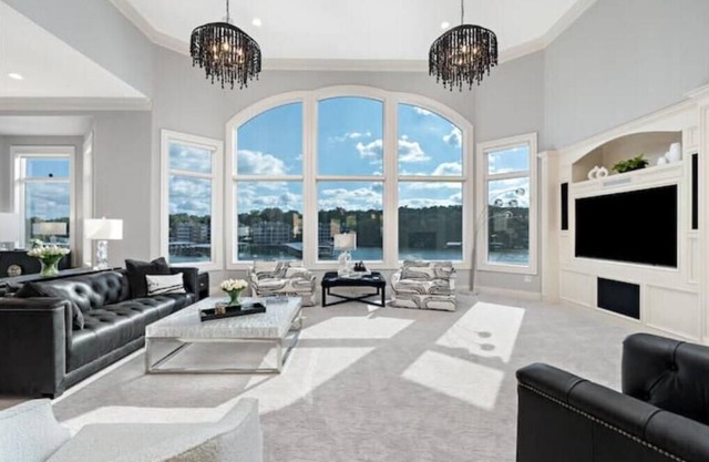 "Lakeside Haven"