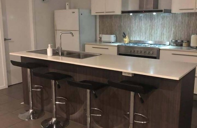 Lakeside Nagambie: 4 BR, 2 BA in nagambie, Sleeps 8