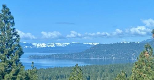 Lakeview Getaway