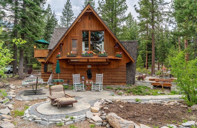 Lakeview Guest House in Carnelian Bay