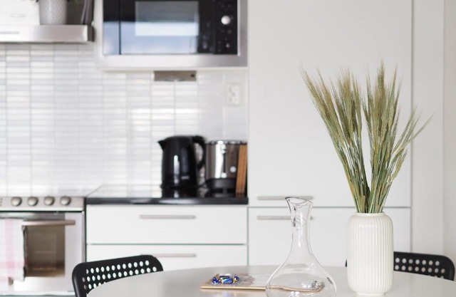 Lakeview Studio at Ratina next to Downtown - Hosted by 2ndhomes