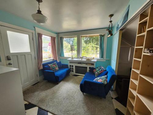 Lakeview Suite by Trout Lake