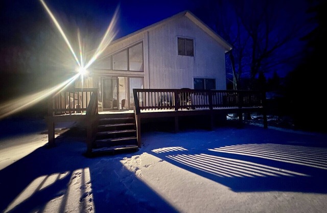 Lakeview & Wildlife in Au Gres
