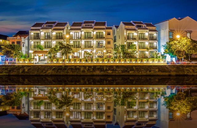 Laluna Hoi An Riverside Hotel & Spa