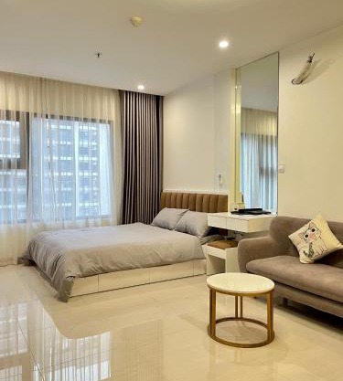 LAMI homestay - Căn hộ nghỉ dưỡng thư giãn và thú vị