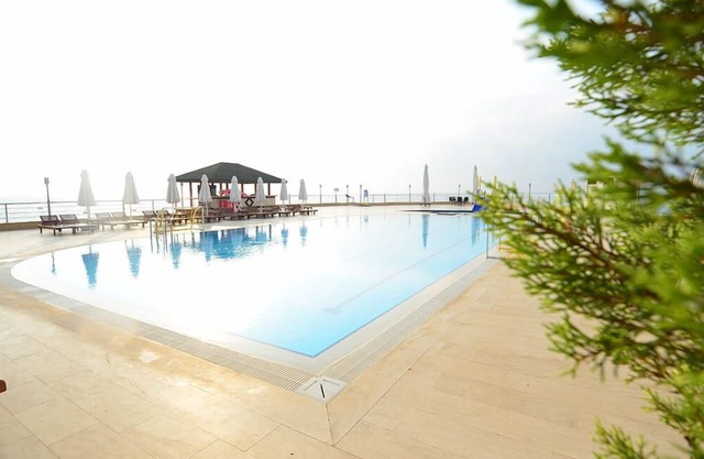 Lamos Resort Hotel & Convention Center